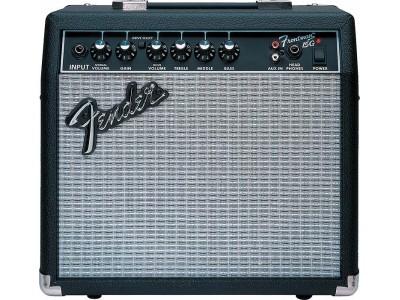 Fender Frontman 15G ** 