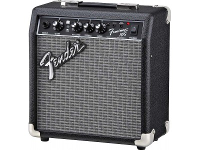 Fender Frontman 10G. Black 