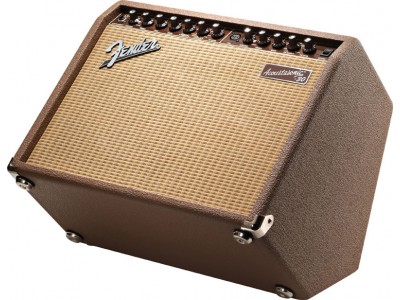Fender Acoustasonic 30 DSP ** 