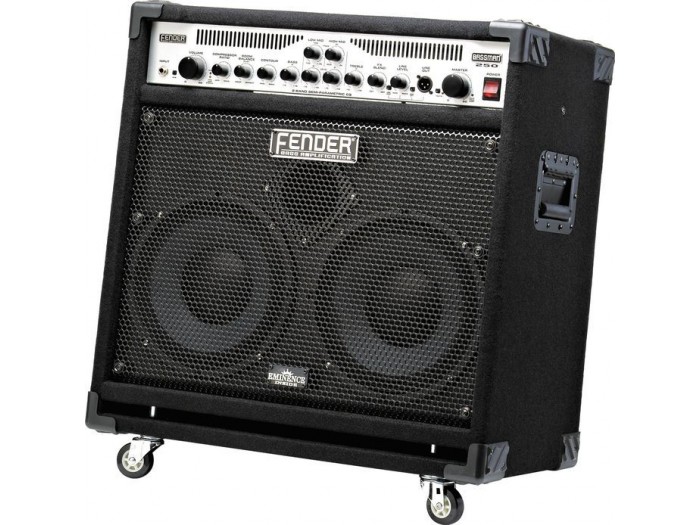 Fender Bassman 250 / 210 Combo 250 Watts
