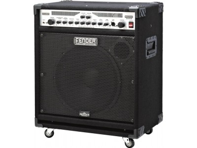 Fender Bassman 250 / 115 Combo - 250 Watts ** Fender Bassman 250 / 115 Combo - 250 Watts **