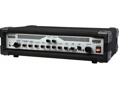 Fender Bassman 250 Head 250 Watts ** Fender Bassman 250 Head 250 Watts **