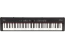 Roland FP-4 BK Digital Piano 88-dirki, hammer mehanika, sa 718280 stalkom 