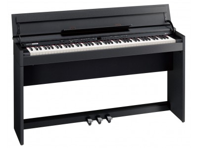 Roland DP-990F SB Digital Piano sa stalkom (mat crne boje) 