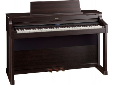 Roland HP-307 RW Digital Piano sa stalkom (boje ruzinog drveta) Roland HP-307 RW Digital Piano sa stalkom (boje ruzinog drveta)