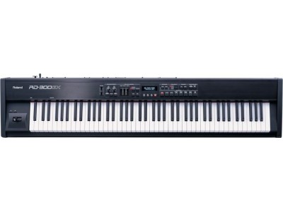 Roland RD-300GX Digital Stage Piano 