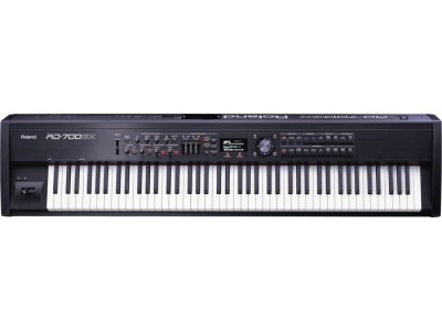 Roland RD-700GX Digital Stage Piano 