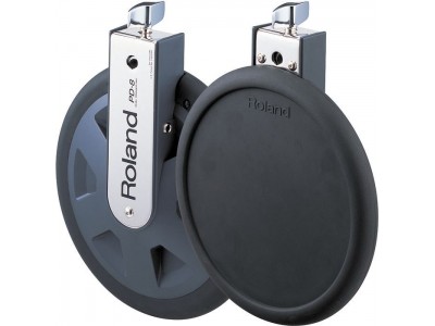 Roland PD-8 Dual Trigger Pad 