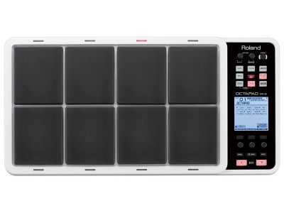 Roland SPD-30 Octapad 