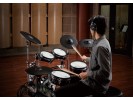 Roland TD-12KX V-Drums (Black) 
