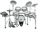 Roland TD-20KX2 V-Drums (1xKD-140. 2xPD-125X. 1xPD125XS. 2xPD-105X) 