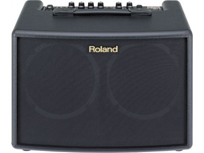 Roland AC-60 Acoustic Chorus Guitar Amplifer Roland AC-60 Acoustic Chorus Guitar Amplifer