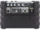 Roland Micro CUBE-RX Bass Amplifier. radi i na baterije 