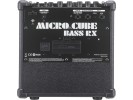 Roland Micro CUBE-RX Bass Amplifier. radi i na baterije 