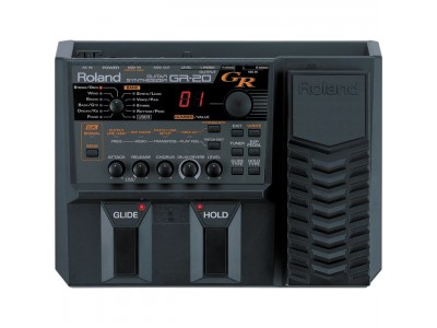 Roland GR-20GK Guitar Synthesizer (including GK-3) Roland GR-20GK Guitar Synthesizer (including GK-3)