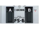 Roland FS-6 Dual Footswitch  