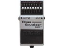 Boss GEB-7 Bass Equalizer  