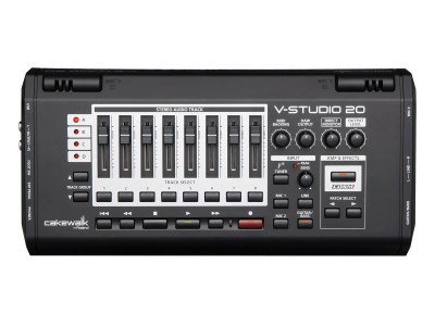 Edirol Cakewalk VS-20 Digital Audio Workstation 