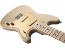 RASPRODAJA - gitare SQUIER Classic Vibe Duo-Sonic '50s. Maple Fretboard. Desert Sand 