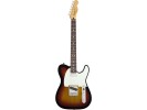 Squier By Fender Legacy Classic Vibe Custom Telecaster® RW 3TS 