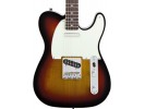 Squier By Fender Legacy Classic Vibe Custom Telecaster® RW 3TS 