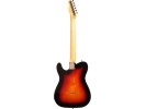 Squier By Fender Legacy Classic Vibe Custom Telecaster® RW 3TS 