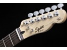 Squier By Fender Avril Lavigne Telecaster® . Rosewood Fretboard. Black ** 