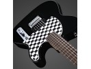 Squier By Fender Avril Lavigne Telecaster® . Rosewood Fretboard. Black ** 