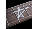 Squier By Fender Avril Lavigne Telecaster® . Rosewood Fretboard. Black ** 
