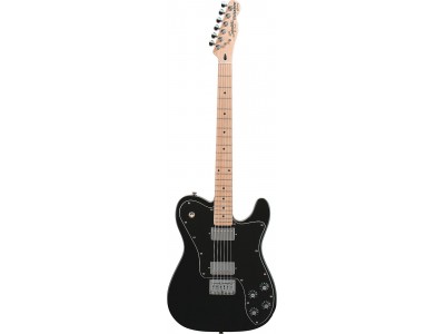 Squier By Fender Vintage Modified Tele® Maple Fretboard. Black ** 