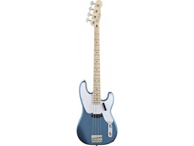Squier By Fender Classic Vibe Precision Bass '50s. Maple Fretboard. Lake Placid Blue 