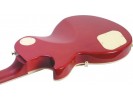 Epiphone Legacy Les Paul Ultra Faded Cherryburst Gld Hdwe Faded Cherry Sunburst Gold 
