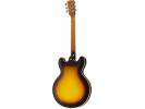 Gibson Legacy ES 335 PLAIN. VINTAGE SUNBURST Vintage Sunburst Nickel 