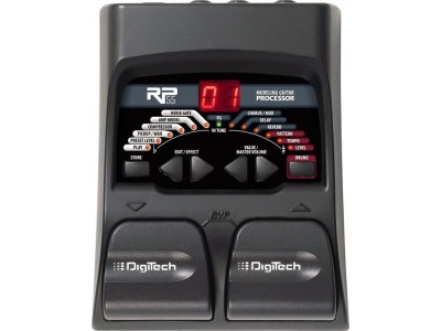 DigiTech RP55 