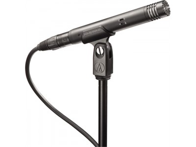 Audio-Technica AT AT4021 Kardioidni kondenzatorski mikrofon 