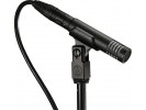 Audio-Technica AT PRO37 kondenzatorski kardioidni instrumentalni mikrofon  