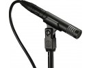 Audio-Technica AT PRO37 kondenzatorski kardioidni instrumentalni mikrofon 