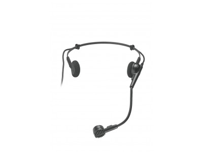 Audio-Technica AT PRO8HEcW dinamicki hiperkardioidni pilot mic. za bezicnu upotrebu 