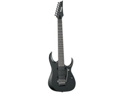 Ibanez RGD2127Z ISH w/case. 7 strings 