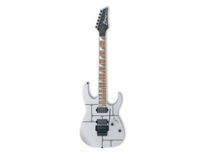Ibanez RG420EG-ISL 