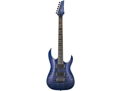 Ibanez RGA72QM-TLB Ibanez RGA72QM-TLB