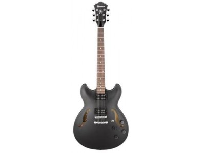 Ibanez AS73B-BKF 