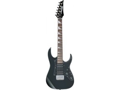 Ibanez GRGM21GB-BKN Ibanez GRGM21GB-BKN