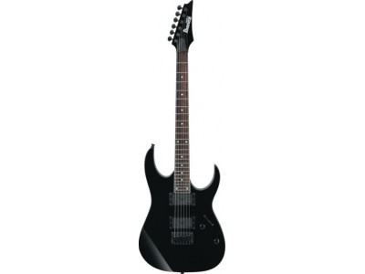 Ibanez GRG121EXJ-BKN Ibanez GRG121EXJ-BKN