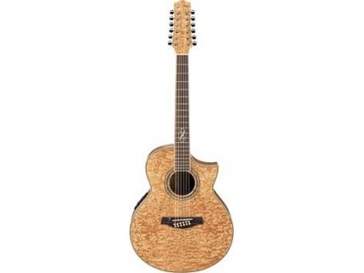 Ibanez EW2012ASE NT 12 strings 
