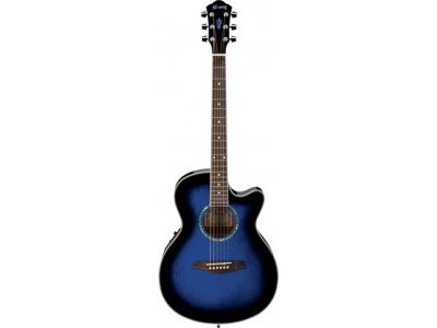 Ibanez AEG10E-TBS Ibanez AEG10E-TBS