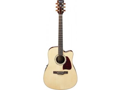 Ibanez AW30ECE-NT ** 