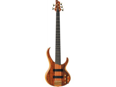 Ibanez BTB785CM-NTF ** 