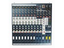 Soundcraft EFX8 