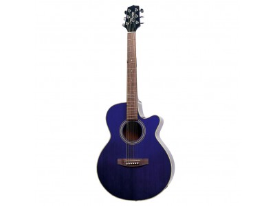 Takamine EG260C-TBL 